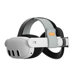 SYNTECH�@Syntech Meta Quest 3��p�w�b�h�X�g���b�v M49P ����60�x �����グ�\ �y�X����