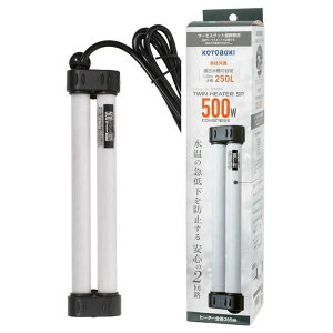 �R�g�u�L�@�c�C���q�[�^�[SP 500W
