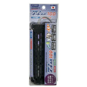 �G���@���X�@�v���Z�b�g�I�[�g�q�[�^�[ AR100W