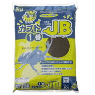 フォーテック　昆虫マット カブト1番JB 10L