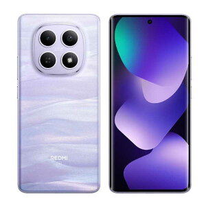 XIAOMI �V���I�~�@SIM�t���[�X�}�[�g�t�H�� REDMI Note 15 5G Snapdragon 6 Gen 3 6.77�C���` 8GB/256GB �~�X�g�p�[�v���@MZB0NMRJP