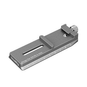 SMALLRIG�@DJI RS 4 Mini�p�N�C�b�N�����[�X�v���[�g�@SR5336