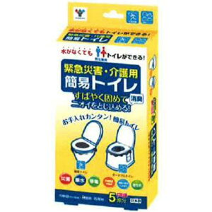 ���}�[���@�ȈՃg�C�� YAMAZEN�@YKT05