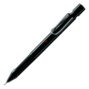 �O�H����҂@LAMY safari KURUTOGA inside(���~�[�T�t�@�� �N���g�K�C���T�C�h)�V���[�v�y���V��(�V���[�v�y��)�m0.5mm�n�u���b�N BK�@LK19
