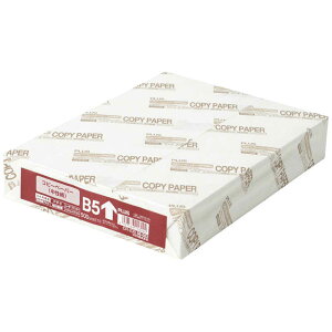 �v���X�@�R�s�[�p�� B5-T 90��m �mB5 / 500���n�@CR-230