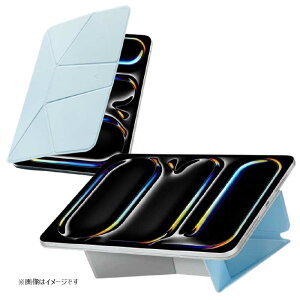MOFT�@Dynamic Folio 11�C���` iPad Pro(M4)�p�J�o�[ �~�X�g�u���[×�~�X�e�B�O���[�@MS028-1-11PRO-SMBU