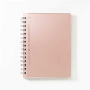 ����͏o�Ł@PiN NOTE A6�~�j�T�C�Y red�@GPN606