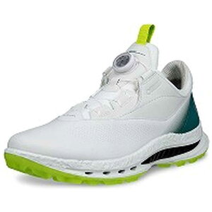 �G�R�[�@�����Y�S���t�V���[�Y BIOM C5 BOA(�o�C�I���V�[�t�@�C�u�{�A)WHITE/BAYGREEN �m�����Y / 28.0cm�n �z���C�g���C���O���[���@EG132614-61475-45