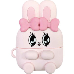 �O���}���f�B�[�Y�@AirPodsPro3�P�[�X �V���R���P�[�X ESTHER BUNNY �G�X�^�[�o�j�[ ���{���o�j�[�@KEB-12A