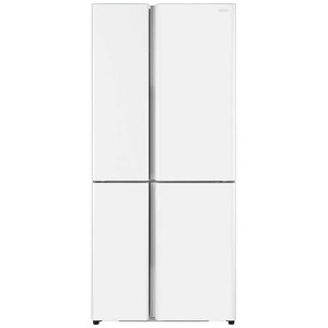 �y2026�N04��17�������\��z�A�N�A�@AQUA�@�①�� 4�h�A 518L �t�����`�h�A(�ω��J��) AQUA ��83cm �p�[���O���[�@AQR-TZ52A-H�i�W���ݒu�����j