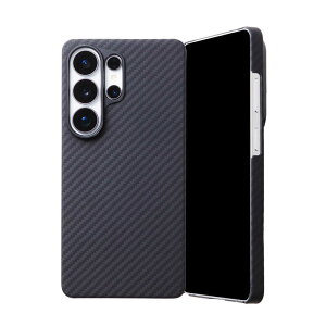 DEFF�@Ultra Slim �� Light Case DURO fo Galaxy S26 ULTRA �}�b�g�u���b�N�@DCS-GS26USEBK