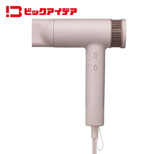 �r�b�N�A�C�f�A�@�փA�h���C���[ Bloom Flow Dryer Karen(�J����)�@BIT-HDBD01