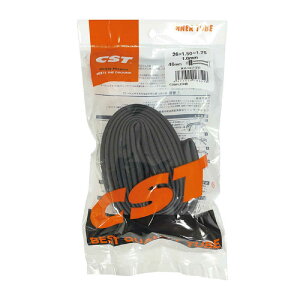 CST�@���]�ԗp�`���[�u 26×1.50/1.75 �`���[�u �p���o���u48mm �|���܁@1141348