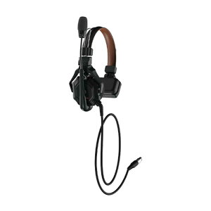 HOLLYLAND�@Solidcom C1 proLemo Headset for the HUB Hollyland�@HLC1PROSH03