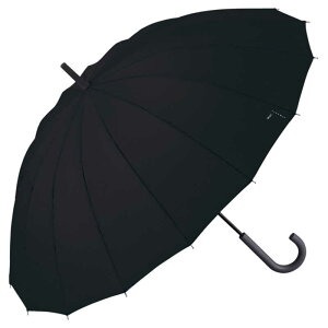 ���[���h�p�[�e�B�[�@���P �J�P CS 16K UMBRELLA 16�{�� Wpc. �m���J���p�P / 60cm�n �u���b�N�@CS02-001-001