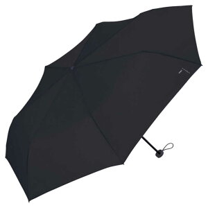 ���[���h�p�[�e�B�[�@�܂肽���ݎP �J�P CS AIR-LIGHT LARGE FOLDING UMBRELLA Wpc. �m���J���p�P�n �u���b�N�@CS008-001-002