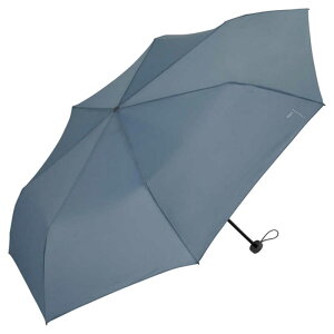 ���[���h�p�[�e�B�[�@�܂肽���ݎP �J�P CS AIR-LIGHT LARGE FOLDING UMBRELLA Wpc. �m���J���p�P�n �u���[�O���[�@CS008-001-002