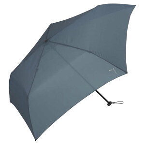 ���[���h�p�[�e�B�[�@�܂肽���ݎP �J�P CS AIR-LIGHT SLIM UMBRELLA Wpc. �m���J���p�P / 55cm�n �u���[�O���[�@CS009-001-002