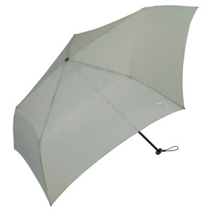 ���[���h�p�[�e�B�[�@�܂肽���ݎP �J�P CS AIR-LIGHT SLIM UMBRELLA Wpc. �m���J���p�P / 55cm�n �O���[���@CS009-001-002