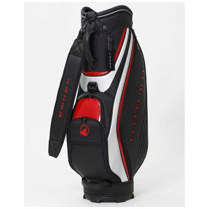 �{�ԃS���t�@�S���t�p�i 9INCH UNISEX BK/RD�@CB12604