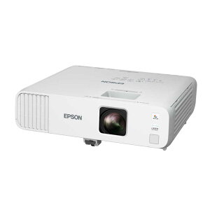 �G�v�\���@EPSON�@�r�W�l�X�v���W�F�N�^�[ �X�^���_�[�h���f�� 4600lm Full HD�@EB-L260F