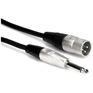 HOSA�@1.5M ���m�����t�H���I�X-XLR�L���m���I�X �I�[�f�B�I�P�[�u���@HPX-005