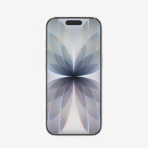 BELKIN�@iPhone 17 / 16Pro �K���X�t�B���� ScreenForce UltraGlass 2 Lite ���˖h�~�X�N���[���v���e�N�^�[�@OVA275QC