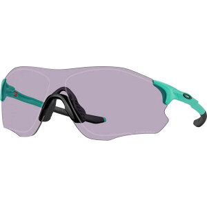 �I�[�N���[�@EVZero Path (Low Bridge Fit) OO9313-3738 �}�b�g�Z���X�e/�v���Y���X���[�g �T���O���X