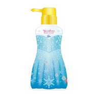 バンダイ　BANDAI　香りドレスボディソープ エルサ 180ml