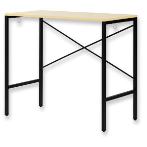 �A�X�J�@�V���v���f�X�N�ؖڃu���b�N-- �mW800xD400xH720mm�n Asmix �ؖڃu���b�N�@SDK80BK