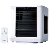 オークローンマーケティング　ショップジャパン ここひえR8　CCH8WHWS
