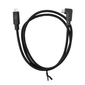�C�c�������@USB TYPE-C TO C L�� �P�[�u�� 20GBPS PD240W 1.0M MODGET �� Modget �mUSB-C �� USB-C�n �u���b�N�@ITC20G2510LBK