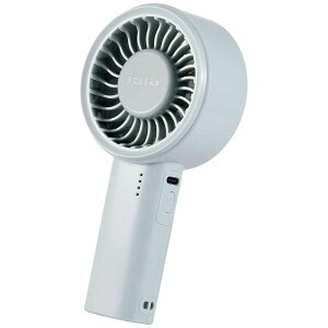 �G���R���@ELECOM�@�n���f�B�t�@�� �g�ѐ�@ �R���p�N�g �啗�� 5�i�K���� USB Type-C�[�d �������SOFF �n���h�X�g���b�v�t�� �O���[���@FAN-U261GN