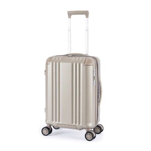 A.L.I�@�X�[�c�P�[�X �W�b�p�[�^�C�v �f�J����Edge2 �h���ڈ��F1�`3���� [TSA���b�N���� / 36L] �}�b�g�V�����p���S�[���h�@ALI-090-18W
