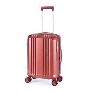 A.L.I�@�X�[�c�P�[�X �W�b�p�[�^�C�v �f�J����Edge2 �h���ڈ��F1�`3���� [TSA���b�N���� / 36L] �}�b�g���^�����b�h�@ALI-090-18W