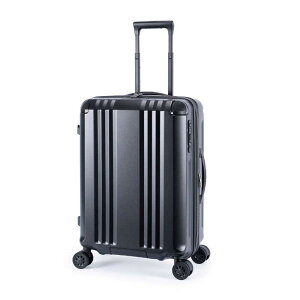 A.L.I�@�X�[�c�P�[�X �W�b�p�[�^�C�v �f�J����Edge2 �h���ڈ��F4�`6���� [TSA���b�N���� / 54L] �}�b�g�u���b�N�@ALI-090-22W