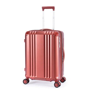 A.L.I�@�X�[�c�P�[�X �W�b�p�[�^�C�v �f�J����Edge2 �h���ڈ��F4�`6���� [TSA���b�N���� / 54L] �}�b�g���^�����b�h�@ALI-090-22W