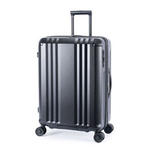 A.L.I�@�X�[�c�P�[�X �W�b�p�[�^�C�v �f�J����Edge2 �h���ڈ��F7�`9���� [TSA���b�N���� / 72L] �}�b�g�u���b�N�@ALI-090-24W