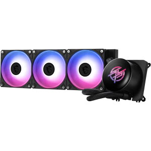 MSI�@MPG CORELIQUID P13 360�@MPGCORELIQUIDP13360