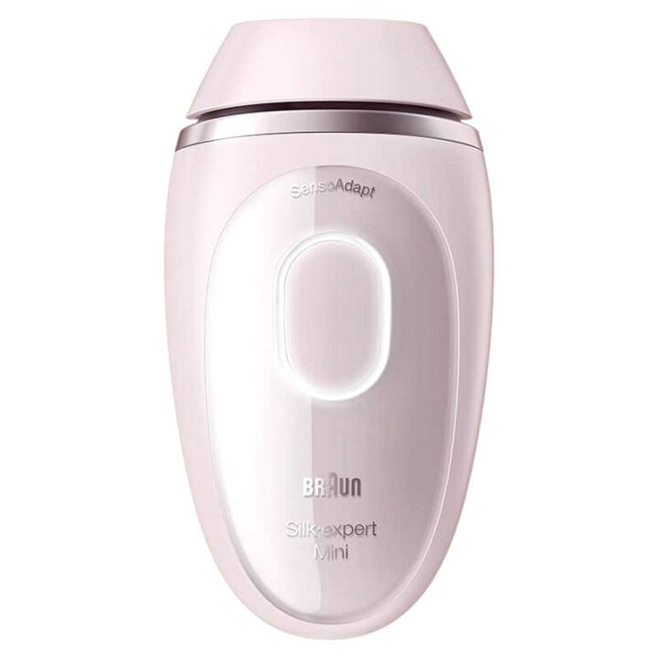 楽天市場】ブラウン BRAUN 光美容器 シルクエキスパートミニ 