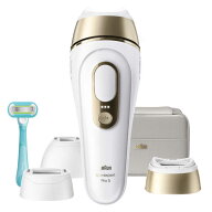 ブラウン　BRAUN　光美容器 シルクエキスパート Pro5 ［フラッシュ式 / AC100V-240V］　PL5311