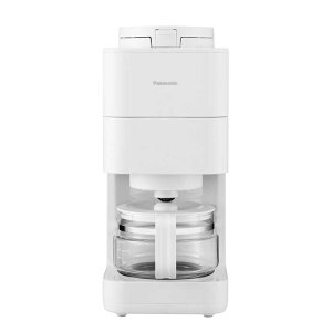 �y2026�N04��20�������\��z�p�i�\�j�b�N�@Panasonic�@�R�[�q�[���[�J�[ �m�S���� / �~���t���n�@NC-A58-W