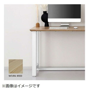 CONTIEAKS�@Contieaks �f�X�N ���C���Y �z�M�f�X�N �N���G�[�^�[�f�X�N ��180cm×���s��75cm �i�`�������J���[ �����~�������V�� �z���C�g�t���[���@483851�i���͂��̂݁j