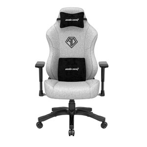 ANDASEAT�@�Q�[�~���O�`�F�A Phantom3 �O���[�@GC-PHANTOM3/GR