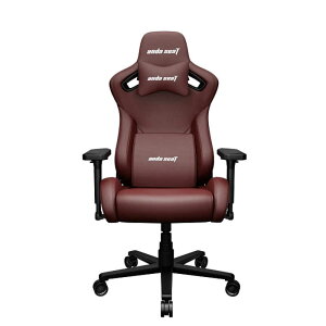 ANDASEAT�@�Q�[�~���O�`�F�A Andaseat Kaiser FrontierXL �}�����@GC-KAISERF_XL/MA