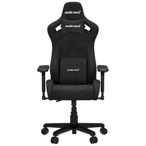 ANDASEAT�@GC-KAISERF�QM/CABK �Q�[�~���O�`�F�A Kaiser Frontier M �J���[�F �J�[�{���u���b�N�@GCKAISERFMCABK