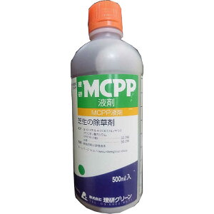 �����O���[���@MCPP�t�� 500ml�@MCPP�G�L�U�C