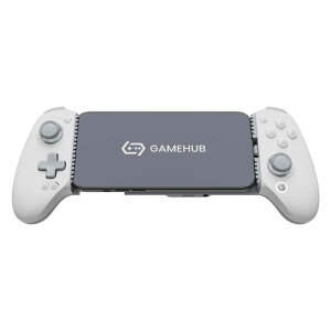 GAMESIR�@Android/iPhone(Type-C�[�q���ڂ̂�)�Ή� MFi�F�؃��o�C���Q�[�~���O�R���g���[���[�@GameSir G8 Plus MFi