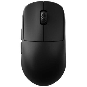 SCYROX�@V8 Black �Q�[�~���O�}�E�X 8000hz �d��36±3g ���E�Ώ� - Kailh Optical �X�C�b�`�@SX-V8-BLACK-KO