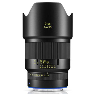 �y2026�N04��30�������\��z�J�[���c�@�C�X�@�J���������Y Otus ML 1.4/35 RF-mount �m�L���m��RF / �P�œ_�����Y�n�@OtusML1.4_35_RF
